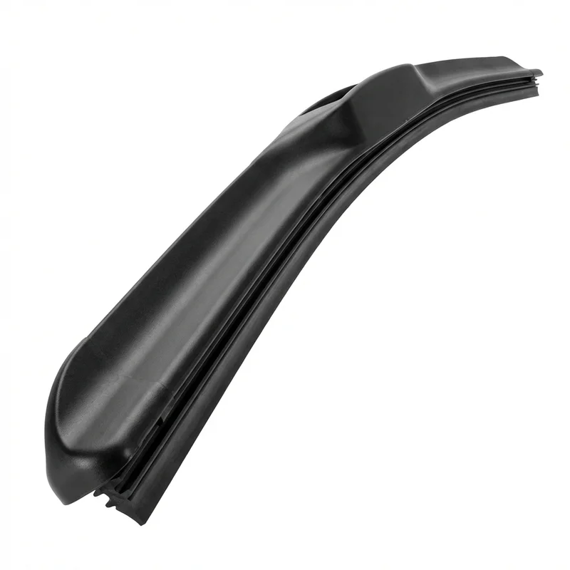 Wiper Blade Lado del Pasajero para Plymouth PB100 Van (1974 - 1974) - 1