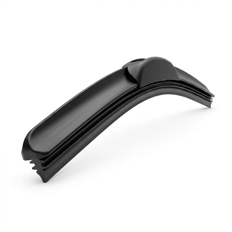 Wiper Blade Naħa tas-Sewwieq għal Plymouth PB100 (1975 - 1980) - 1