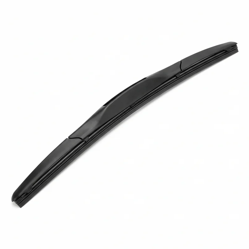 Passagerside viskerblad til Plymouth PB250 (1981 - 1983) - 1