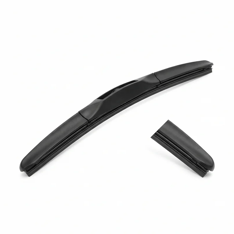 Beifahrerseite Scheibenwischer für Plymouth Reliant (1981 - 1989) - 1