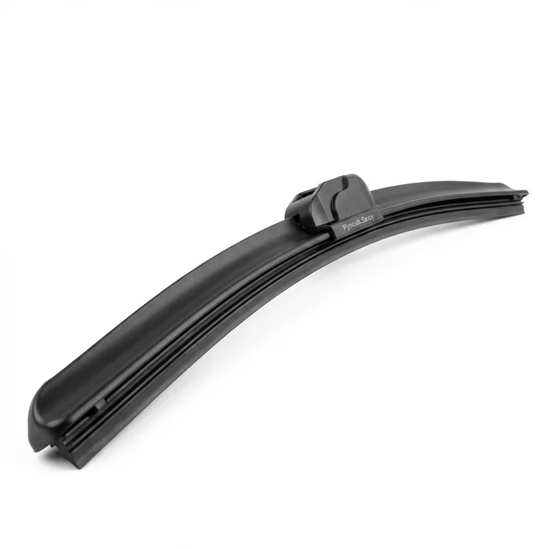 Spazzola Tergicristallo Posteriore per Plymouth Savoy (1957 - 1964) - 1