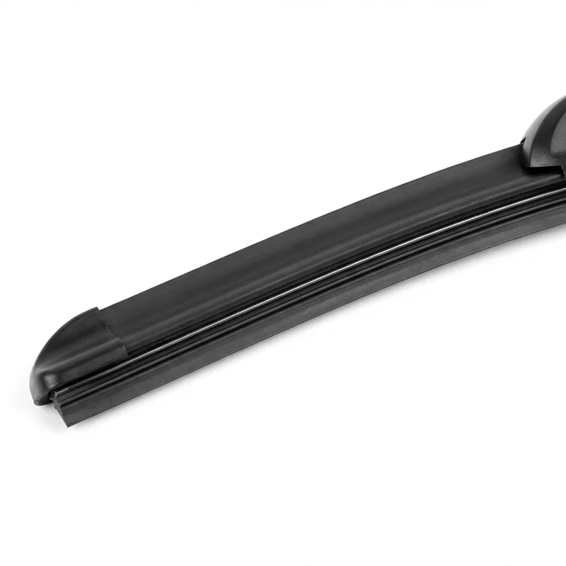 Wiper Blade Naħa tal-Passiġġier għal Plymouth Sundance (1987 - 1994) - 1
