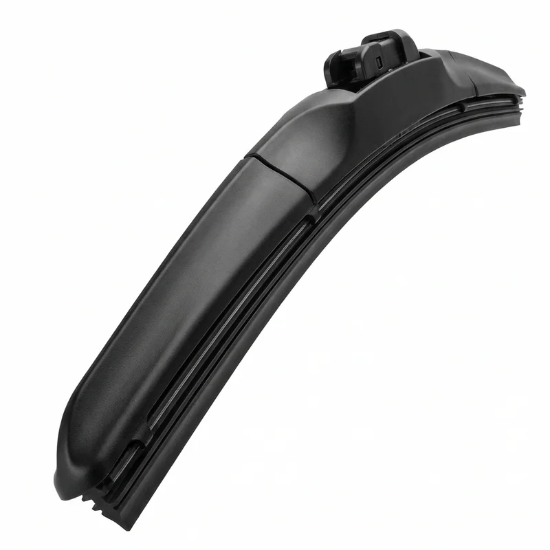 Spazzola Tergicristallo Lato Guidatore per Plymouth TC3 (1980 - 1982) - 1