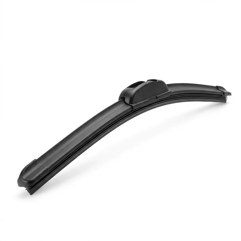 Wiper Blade Naħa tal-Passiġġier għal Plymouth Trailduster (1974 - 1981) - 1