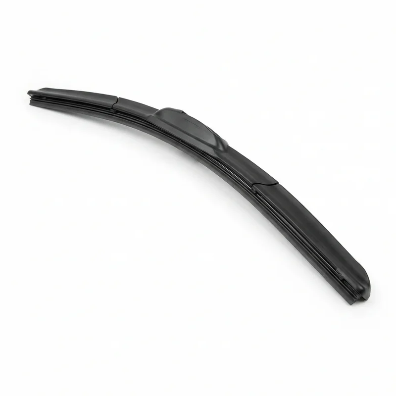 Wiper Blade Naħa tal-Passiġġier għal Plymouth Valiant (1962 - 1976) - 1