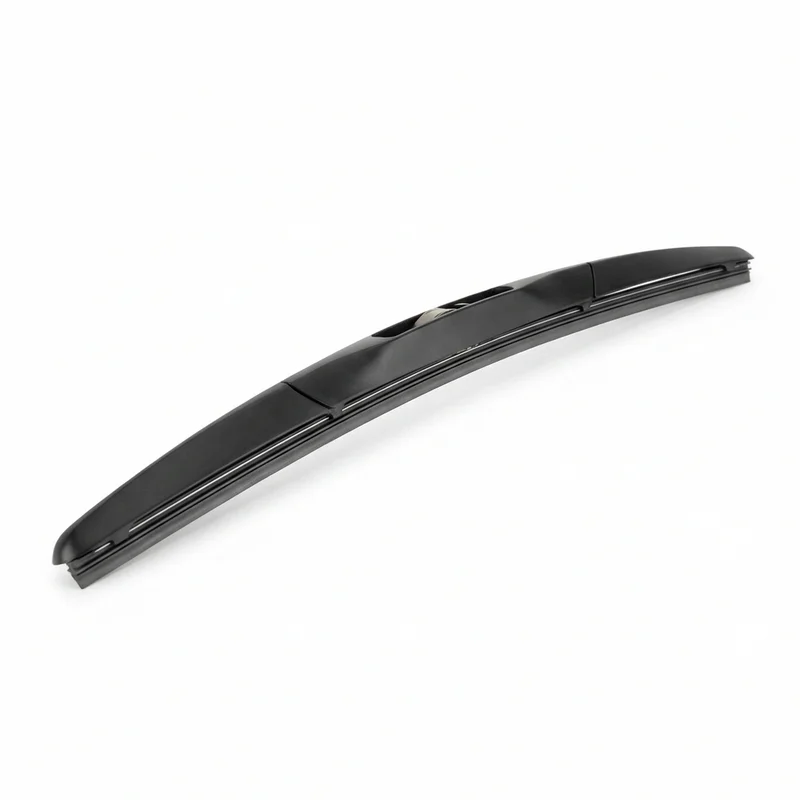 Wiper Blade Naħa tas-Sewwieq għal Pontiac GTO (1970 - 2006) - 1