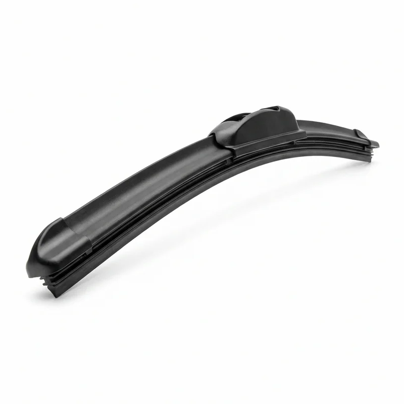 Wiper Blade Naħa tal-Passiġġier għal Pontiac GTO (1970 - 2006) - 1
