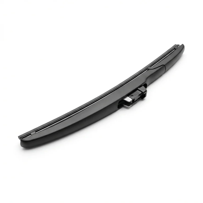 Bag viskerblad til Pontiac Grand Prix (1970 - 2008) - 1