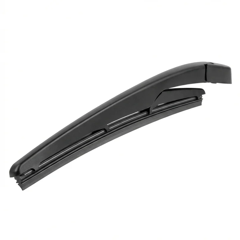 Bag viskerblad til Pontiac Pathfinder (1958 - 1958) - 1