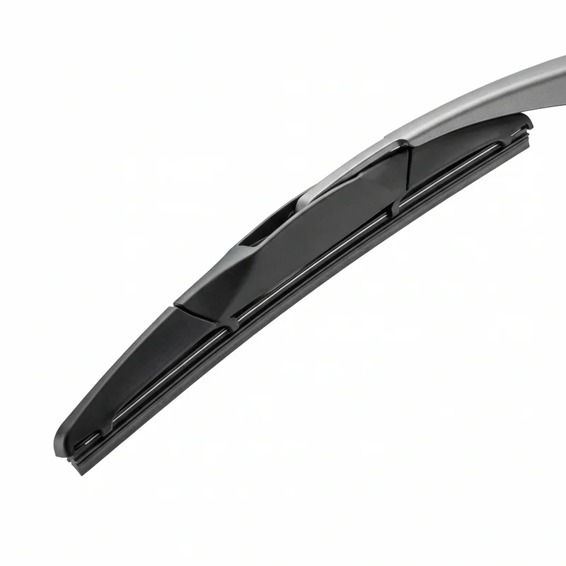 Bag viskerblad til Pontiac Phoenix Cruiser (2006 - 2012) - 1