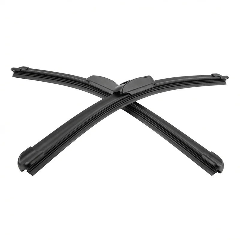 Spazzola Tergicristallo Lato Passeggero per Pontiac Solstice (2006 - 2009) - 1