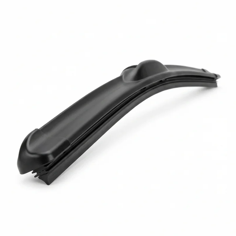 Spazzola Tergicristallo Lato Guidatore per Pontiac Star Chief (1958 - 1958) - 1