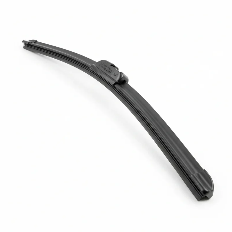 Fahrerseite Scheibenwischer für Pontiac Super Chief (1958 - 1958) - 1