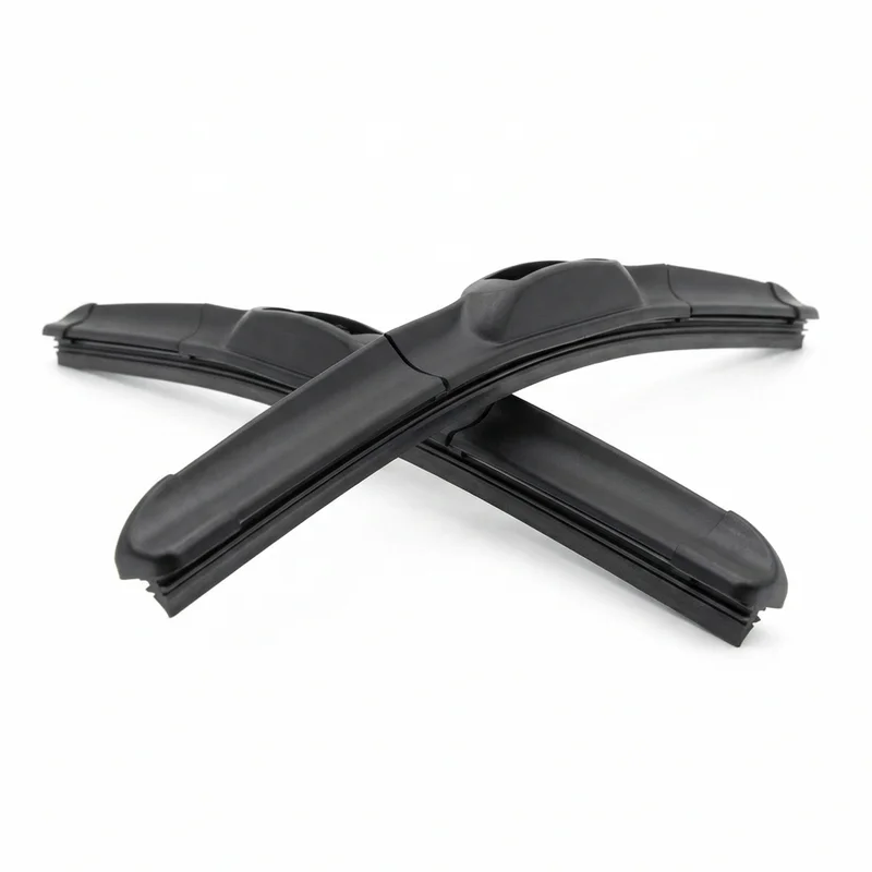 Passagerside viskerblad til Pontiac Vibe (2003 - 2010) - 1