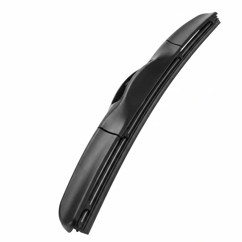 Passagerside viskerblad til Pontiac Wave (2005 - 2008) - 1