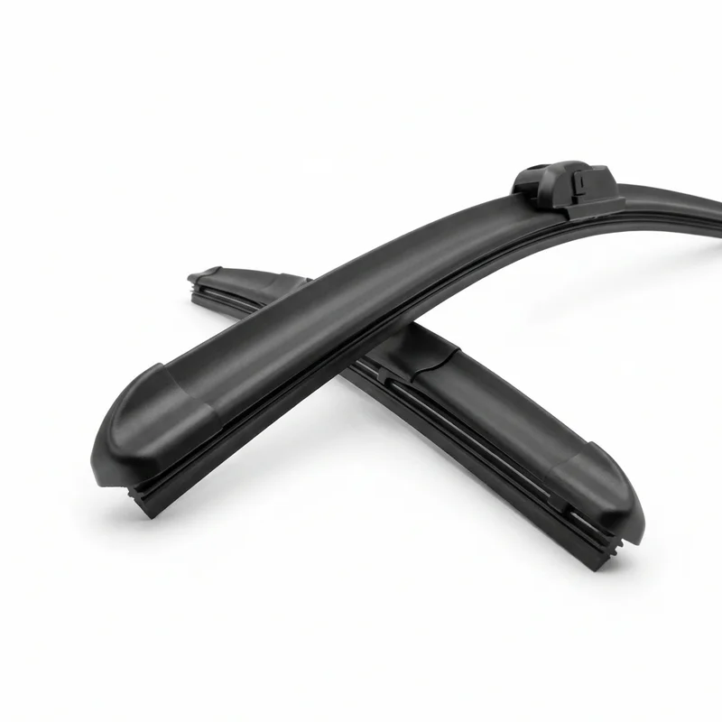 Førerside viskerblad til Porsche 718 Boxster (2017 - 2023) - 1