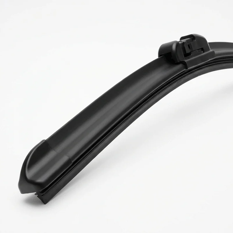 Passagerside viskerblad til Porsche 718 Spyder (2020 - 2022) - 1