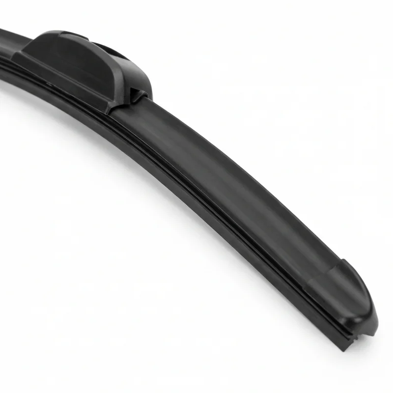 Passagerside viskerblad til Porsche 912 (1968 - 1976) - 1