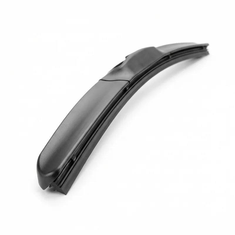 Bag viskerblad til Porsche 914 (1970 - 1976) - 1