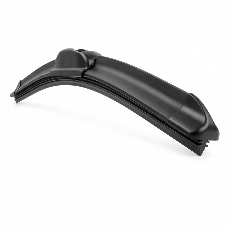 Passagerside viskerblad til Porsche 924 (1977 - 1988) - 1