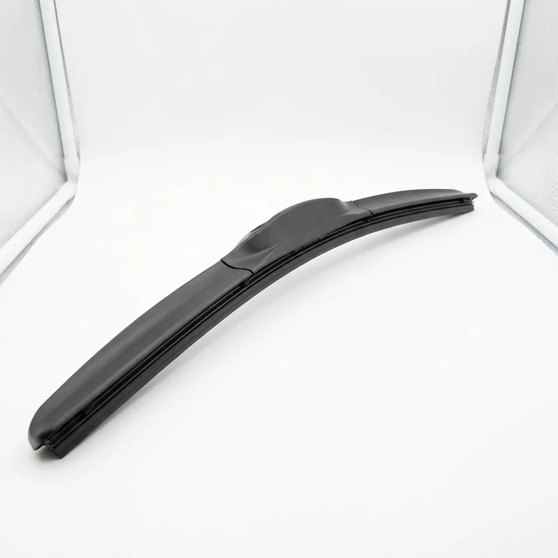 Bag viskerblad til Porsche 924 (1977 - 1988) - 1