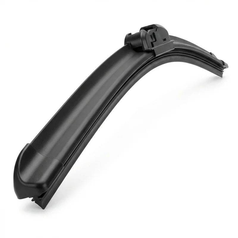 Wiper Blade Naħa tal-Passiġġier għal Porsche Boxster (1997 - 2016) - 1