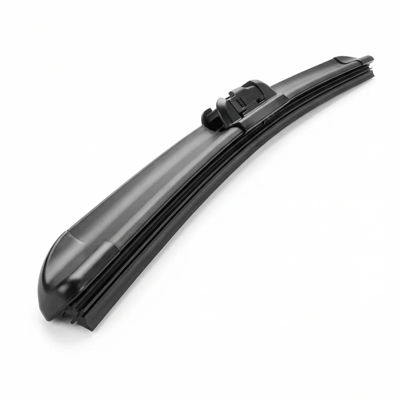 Spazzola Tergicristallo Lato Passeggero per Porsche Panamera (2010 - 2025) - 1