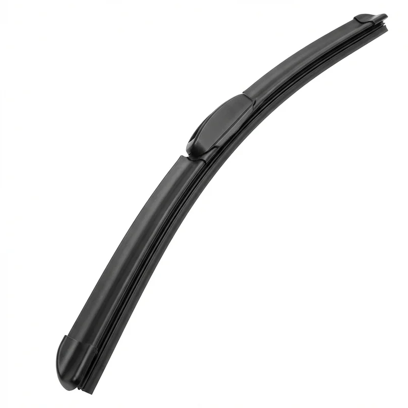 Passagerside viskerblad til Porsche Taycan (2020 - 2025) - 1