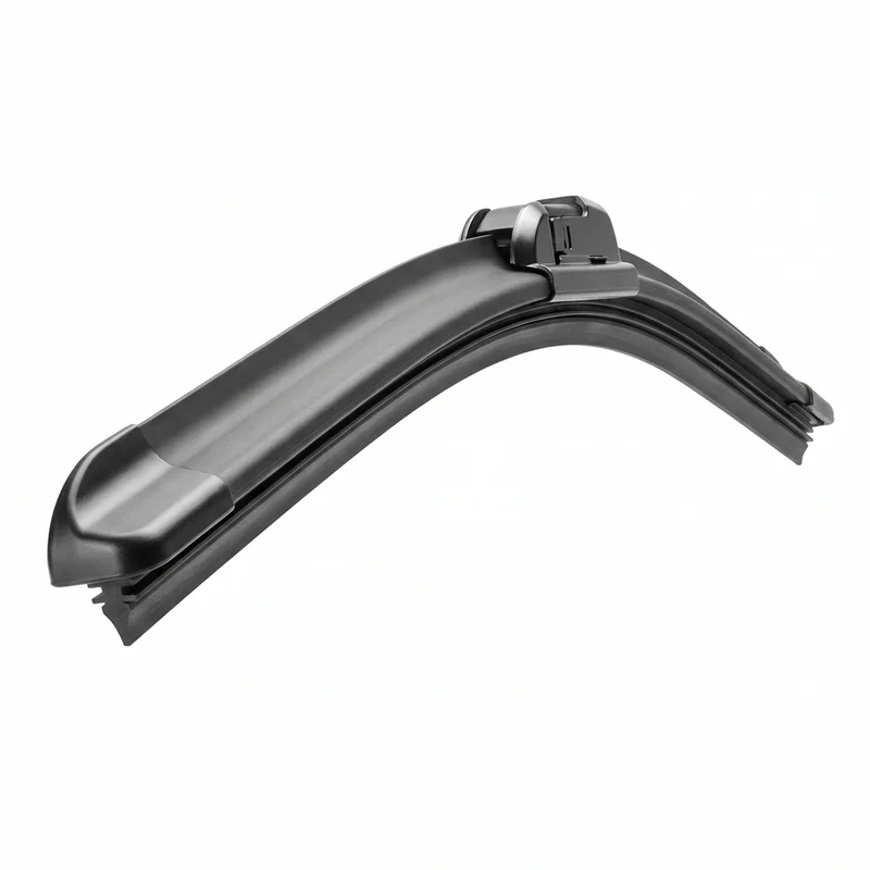 مساحة زجاج جانب الراكب لسيارة Ram 4500 (2011 - 2024) - 1