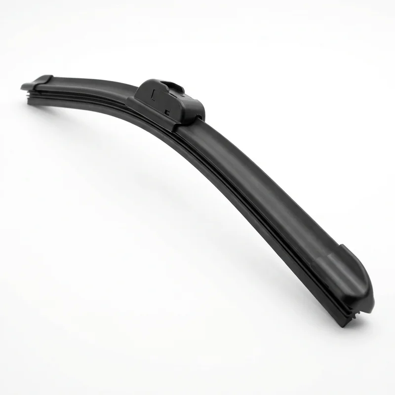 مساحة زجاج جانب الراكب لسيارة Ram 5500 (2011 - 2024) - 1