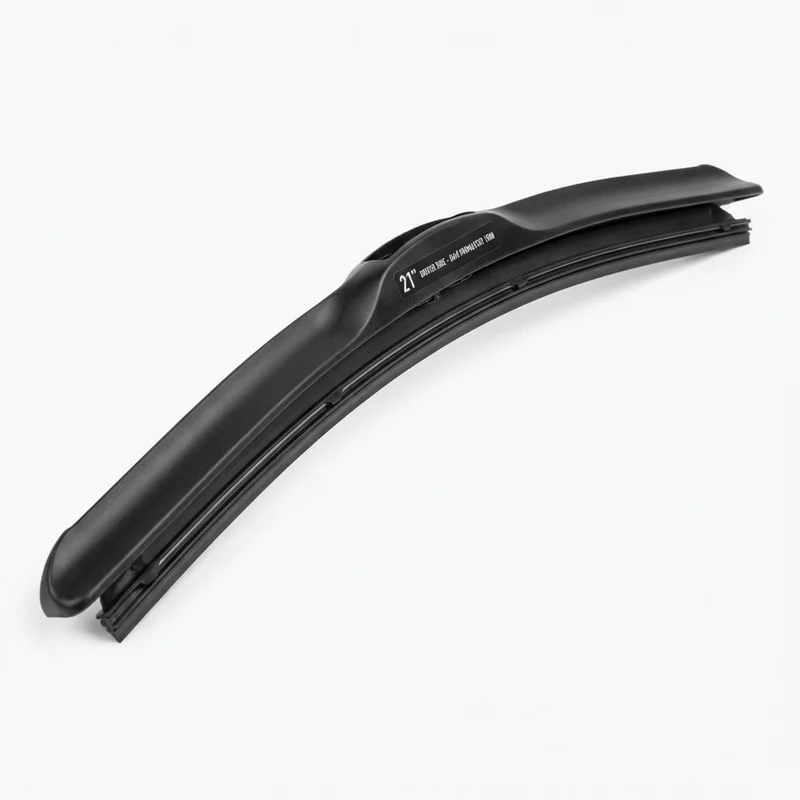 Wiper Blade Lado del Conductor para Ram ProMaster 1500 (2014 - 2024) - 1