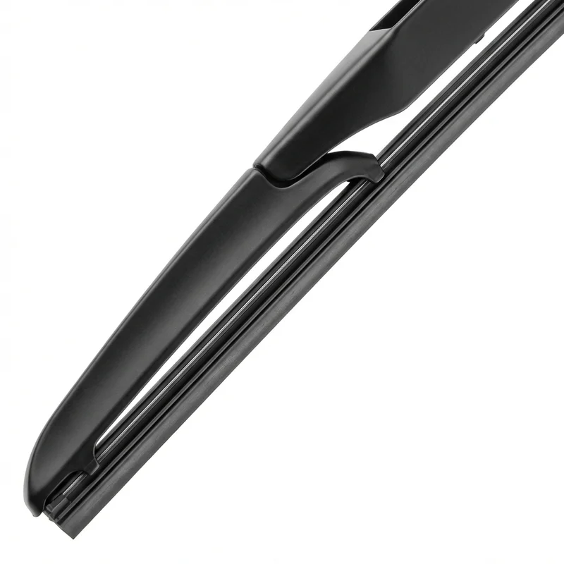 Wiper Blade Lado del Pasajero para Ram ProMaster 1500 (2014 - 2024) - 1