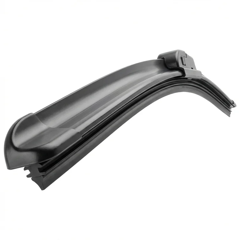 Spazzola Tergicristallo Lato Passeggero per Renault Fuego (1982 - 1985) - 1