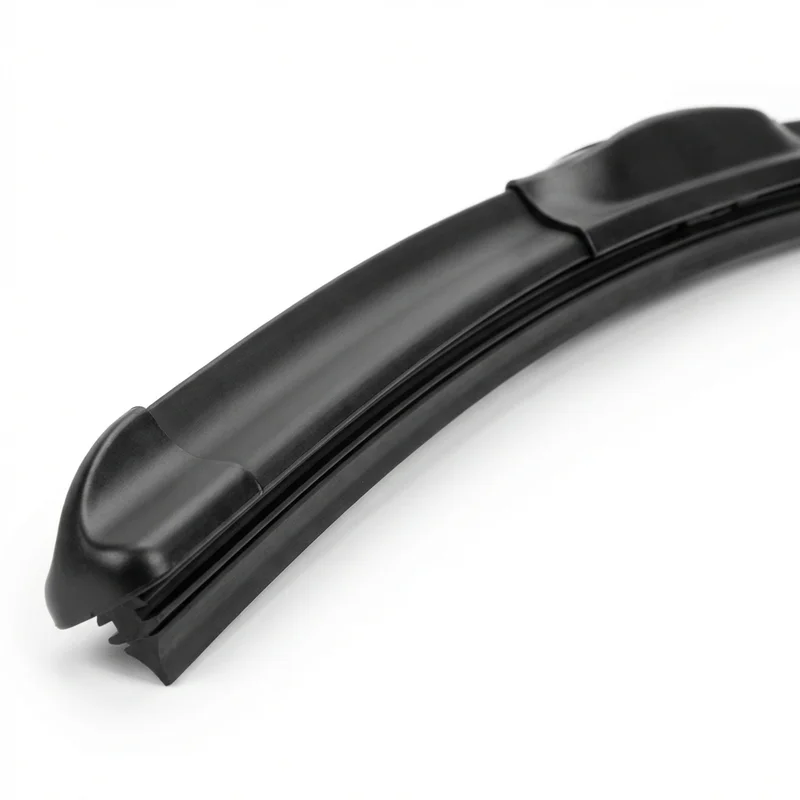 Wiper Blade Lado del Conductor para Renault Kangoo Express (2004 - 2018) - 1