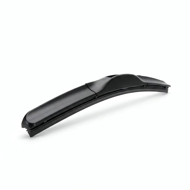 مساحة زجاج جانب الراكب لسيارة Renault Kangoo (2007 - 2022) - 1