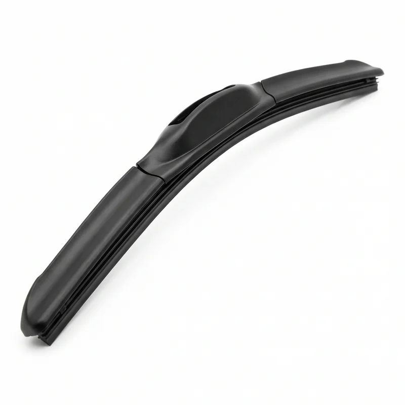 Kaassõitja pool kojamehelaba Renault Laguna (2003 - 2006) jaoks - 1