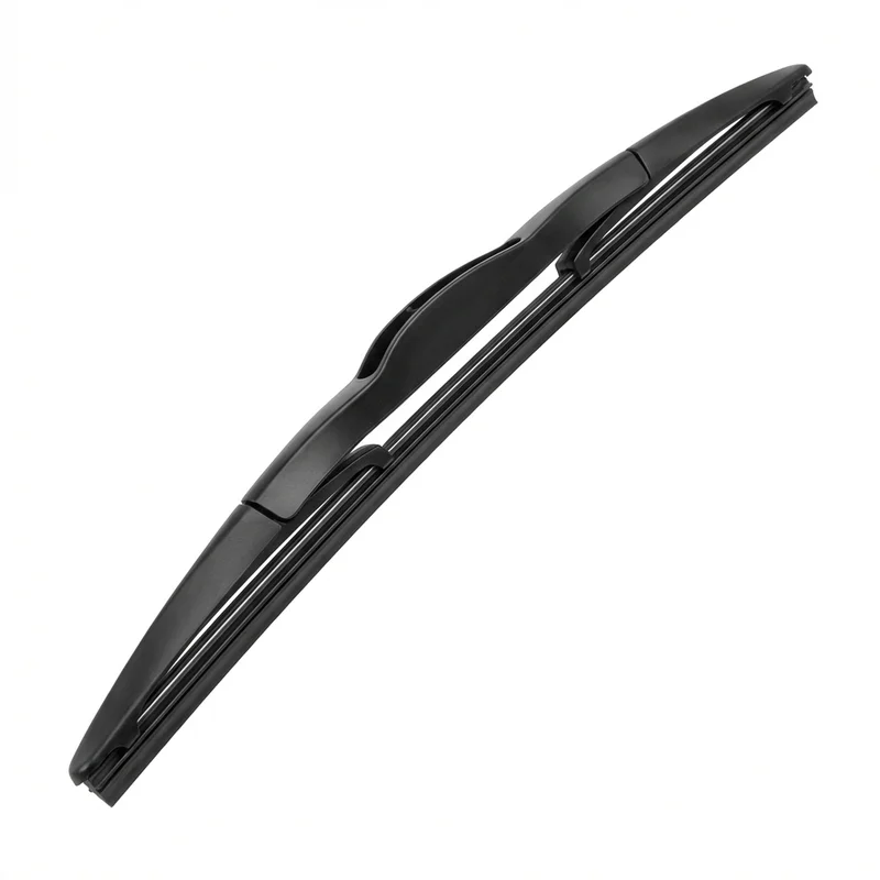 Wiper Blade Lado del Pasajero para Renault Megane (2001 - 2005) - 1