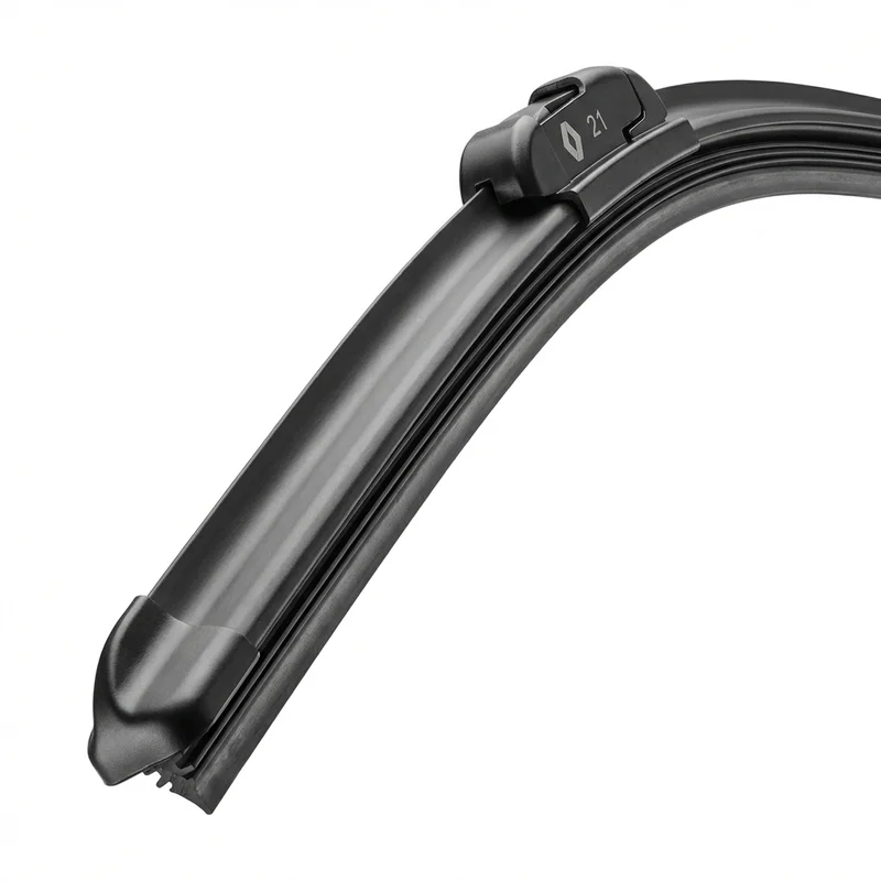 Wiper Blade Lado del Conductor para Renault R12 (1971 - 1984) - 1