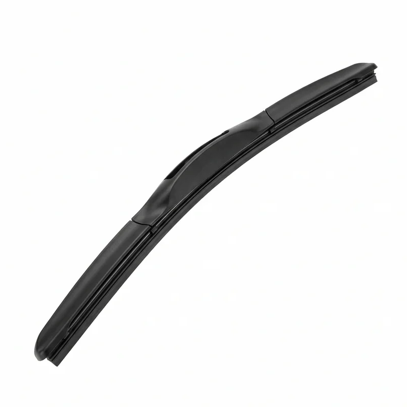 Wiper Blade Lado del Pasajero para Renault R12 (1971 - 1984) - 1