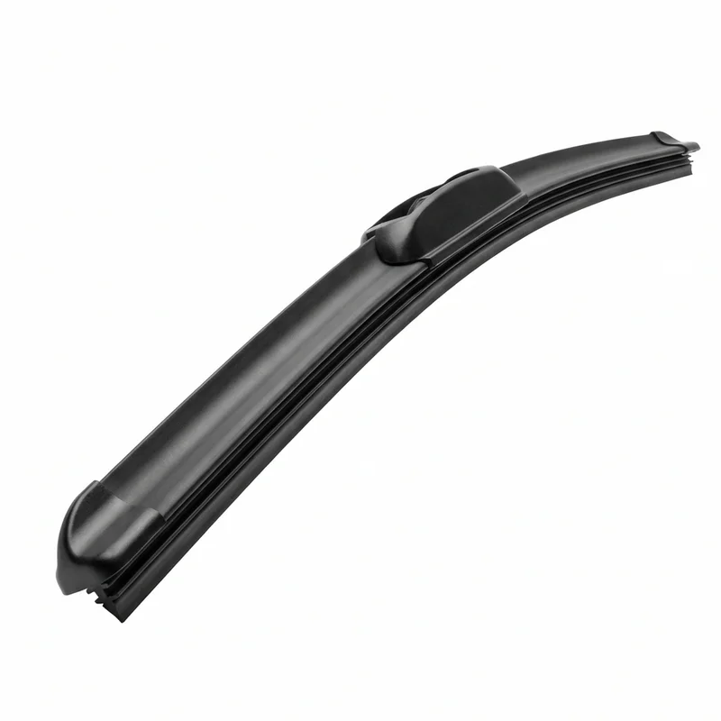 Wiper Blade Lado del Conductor para Renault R5 (1976 - 1986) - 1