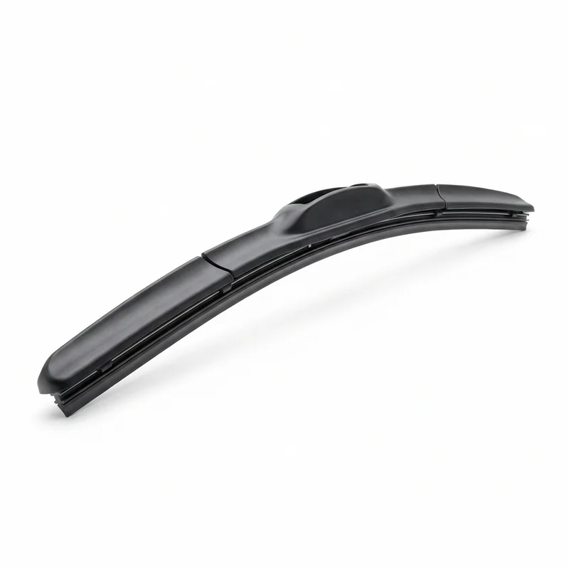 Wiper Blade Lado del Conductor para Renault Sandero (2010 - 2020) - 1