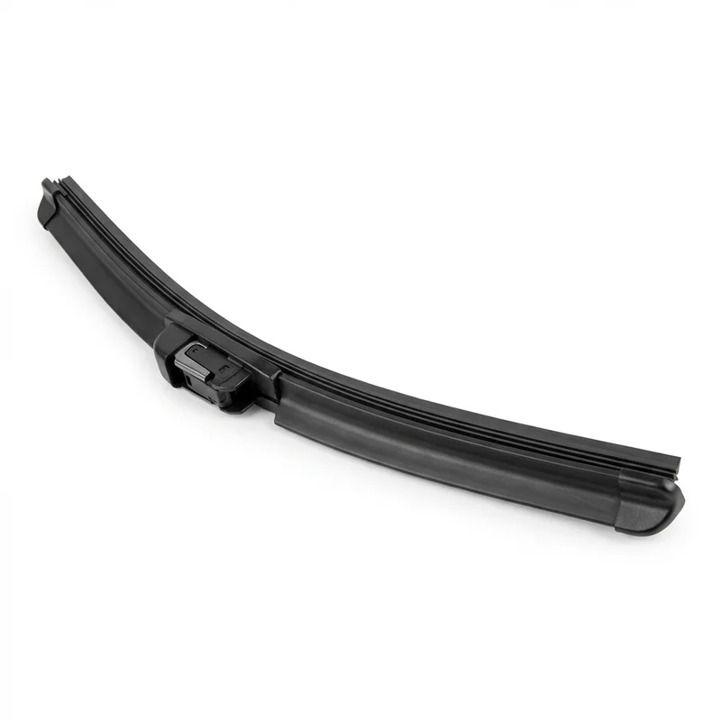 Wiper Blade Naħa tas-Sewwieq għal Renault Scenic II (2005 - 2008) - 1