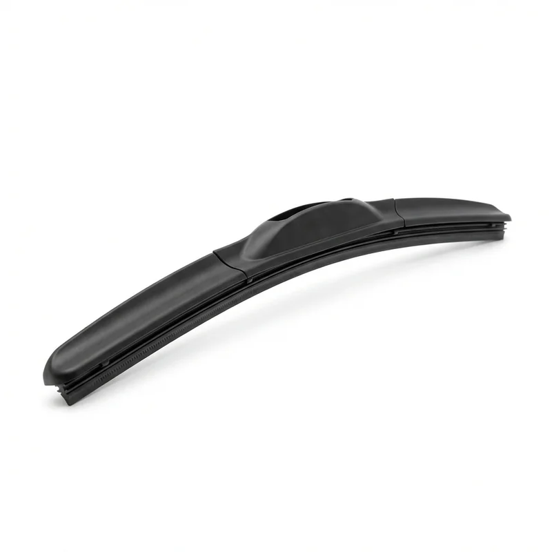Wiper Blade Naħa tal-Passiġġier għal Renault Scenic II (2005 - 2008) - 1