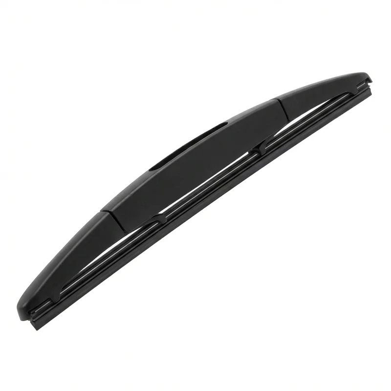 Wiper Blade Wara għal Renault Scenic II (2005 - 2008) - 1