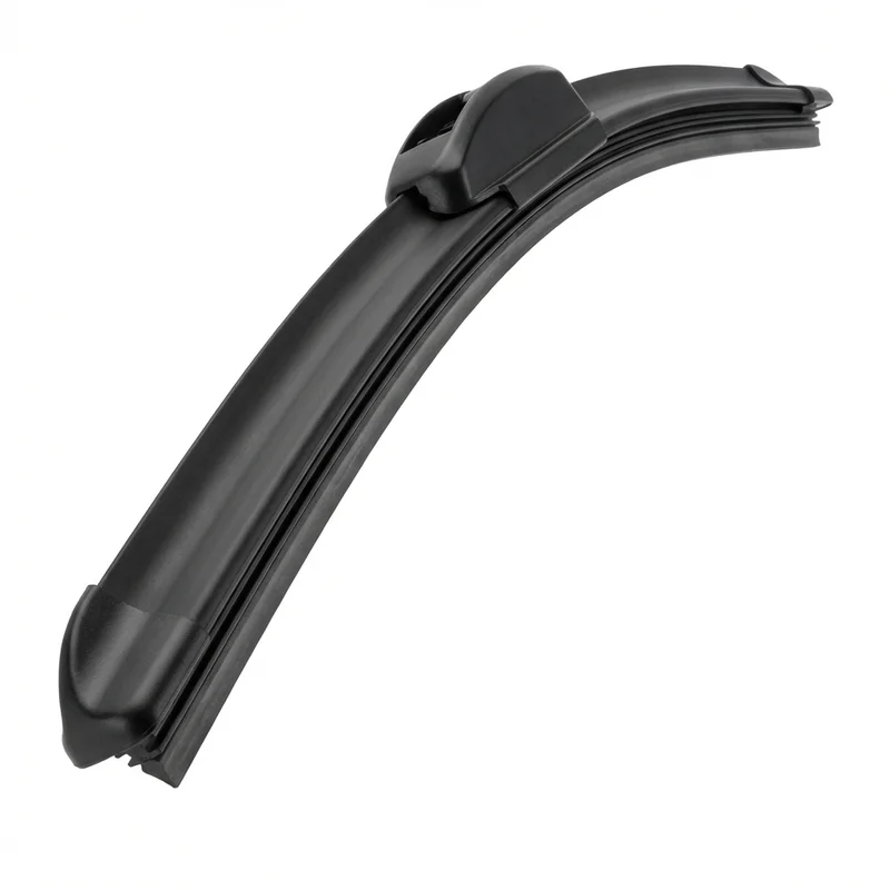 Fahrerseite Scheibenwischer für Renault Scenic (2001 - 2004) - 1