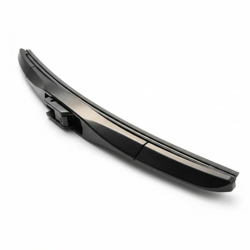 Keleivio pusė valytuvų šepetėlis Renault Stepway (2010 - 2019) - 1