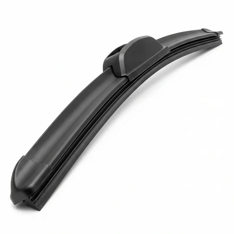 Wiper Blade Naħa tas-Sewwieq għal Rivian R1S (2022 - 2025) - 1