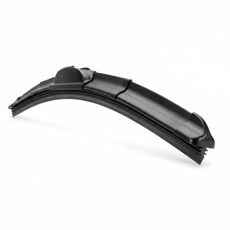 Vairuotojo pusė valytuvų šepetėlis Roadtrek Chase (2021 - 2022) - 1