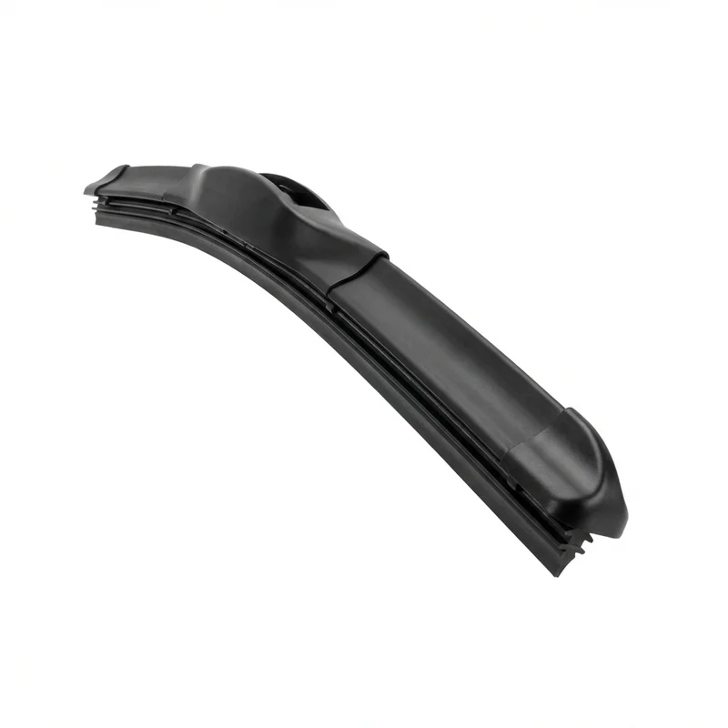 Passagerside viskerblad til Roadtrek RS Adventurous (2019 - 2020) - 1