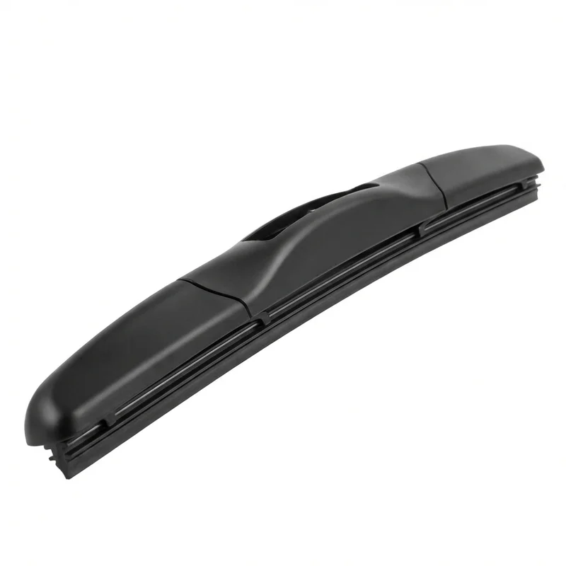 Passagerside viskerblad til Roadtrek SS Agile (2019 - 2022) - 1